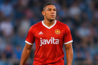 L:ộ diện 3 ngoại binh đắt giá nhất V.League 2025/2026, thay thế Cầu thủ Nguyễn Xuân Son