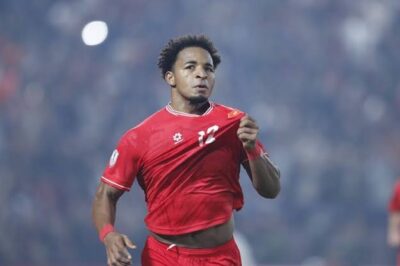 Cầu thủ Nguyễn Xuân Son nói thẳng về tương lai khi bị “Gạch Tên” trong năm nay