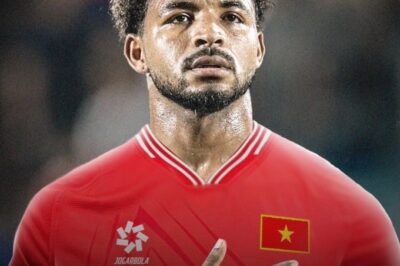 Chính thức: Cầu thủ  Nguyễn Xuân Son đã có bến đỗ mới sau khi bị “đ:uổi” khỏi V-League 2025-2026