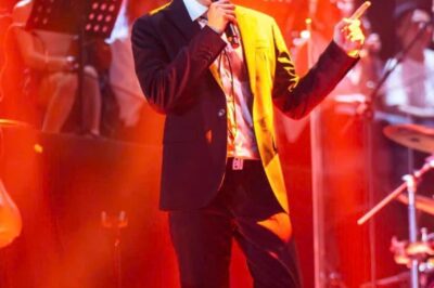 Ca sĩ Duy Mạnh “b::ắt” ứng trước 1 tỷ đồng hỗ trợ người dân vùng l:ũ Nghệ An mới tham gia liveshow