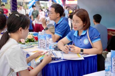 Điểm chuẩn đại học năm 2025, l::ộ d::iện những ngành có sức cạnh tranh cao … Thí sinh đặc biệt lưu ý để có lựa chọn phù hợp