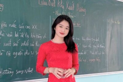 Chốt chính sách mới: Giáo viên ở vùng kh::ó kh::ăn sắp thành “triệu phú lương tháng”