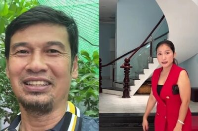 Diễn viên Tiết Cương phải lên Sài Gòn g:ấp khi nghe thông tin Nữ NSƯT Cát Tường đã