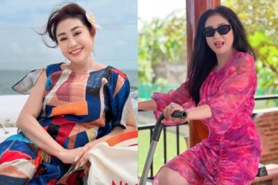 ‘Thần đồng cải lương’ kiếm được cả cây vàng/đêm, U60 lẻ bóng sau 3 lần đ:ổ v/ỡ