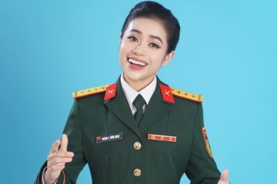 Đại úy, ca sĩ Hoàng Hồng Ngọc: 15 năm sáng tác 80 ca khúc, T:iết l:ộ 1 điều này khi tự làm giám đốc âm nhạc cho liveshow đầu