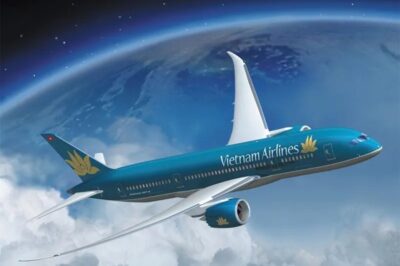 Vietnam Airlines cung cấp Internet trên máy bay: Lướt web giữa trời mây tốn bao nhiêu tiền?