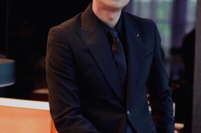 Chính thức: Diễn viên Quốc Trường tìm về Phật pháp