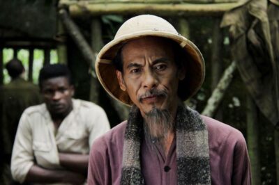 2 NSND và dàn nghệ sĩ thể hiện thành công vai diễn Bác Hồ trên màn ảnh