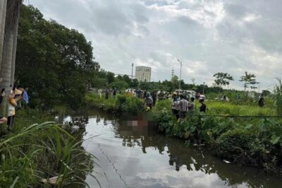 Vụ bà G::eet cháu: Chiếc vòng cổ cháu luôn đeo biến maat sau v::ụ á:n – Nhiều người tin đây là đ::iềm b::áo từ trước