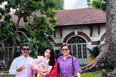 Nam nghệ sĩ Việt nổi tiếng: Cưới vợ kém 12 tuổi “mắc b//ệnh sạch”, ở nhà thuê, hơn chục lần đòi ly dị