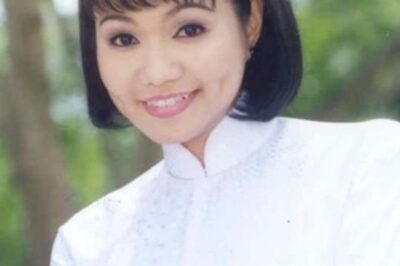‘Nữ hoàng cải lương’ nổi tiếng vì xinh đẹp, U60 sung túc trong biệt thự triệu đô