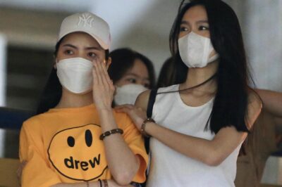 Chu Thanh Huyền và Doãn Hải My từng tình cảm cỡ này trước khi xảy ra t::in đ;ồn “bằng mặt không bằng lòng”