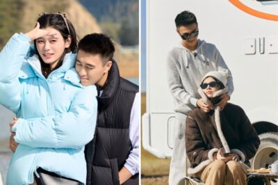 Gia đình tài phiệt ồn ào nhất lúc này