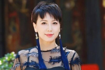 Mẹ vợ hot nhất làng bóng khoe chân dài cực phẩm
