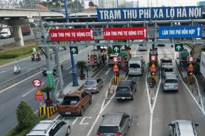 Chia buồn với 6,3 triệu phương tiện phải làm ngay việc này trước ngày 1/10. Nếu không sẽ bị tịch thu hết