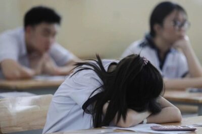 Khánh Hòa: 150 bài thi Ngữ văn được nâng điểm sau phúc khảo – Có gì bất thường?