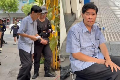 Cuộc sống Phước Sang sau b:;iến c:ố đ/ột q:uỵ, v/ỡ nợ hàng tỷ đồng bây giờ ra sao