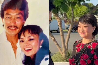 Chân dung người chồng (hai) là kỹ sư hàng không của Hương Lan: Làm mọi việc, hái từng cọng rau cho vợ chỉ vì vợ s:ợ sâu