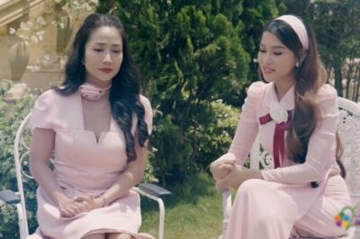 Ốc Thanh Vân nói gì về số tiền Mai Phương để lại cho con gái sau khi q::ua đ/ời?