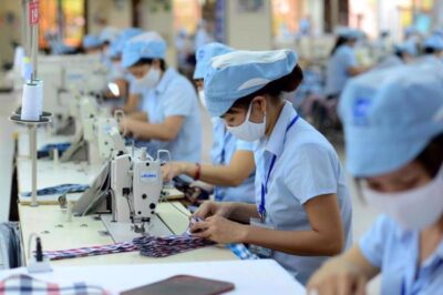 Lần đầu tiên người làm việc không trọn thời gian cũng bị “gọi tên” trong BHTN