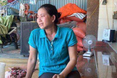 Troi oi…Nuôi gà trong sân, vào tù 6 năm – Người đàn ông nghèo b:ỏ lại 3 con thơ và mẹ già 80 tuổi