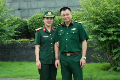 Chức vụ mới, trách nhiệm cũ – NSND Tự Long sẽ thay đổi Chèo như thế nào đây