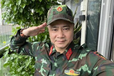 Thay thế NSND Quốc Trượng…. Nghệ sỹ Tự Long chính thức được giao vị trí mới