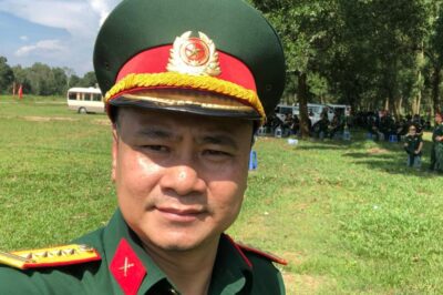 Không còn là ‘Táo’ – NSND Tự Long bước vào vai trò mới chưa từng thấy