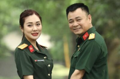NSND Tự Long bất ngờ đảm nhận vai trò mới: Ai là người trao ‘chìa khóa q:uyền l::ực’