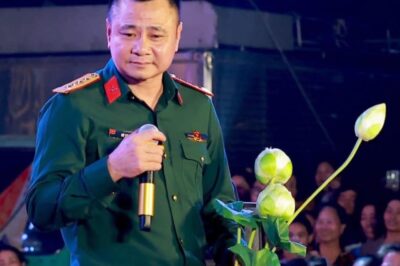 Đại tá, Nghệ sĩ Nhân dân Tự Long chính thức ngồi ‘ghế N/óng’ sau 10 năm chờ đợi, điều gì đang diễn ra thế này