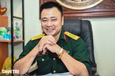 Không còn Xuân Bắc bên cạnh, NSND Tự Long bước vào th::ử th::ách lớn nhất sự nghiệp