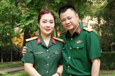 Tự Long và lời hứa đặc biệt trong ngày nhậm chức khiến ai nghe cũng x::úc đ-ộng