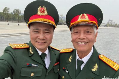 Sự kiện khiến cả làng sân khấu x::ôn x:;ao: Tự Long chính thức nhận một vai trò lớn