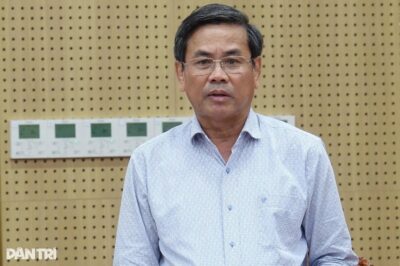 8 phó giám đốc sở của một tỉnh xin nghỉ hưu trước tuổi.