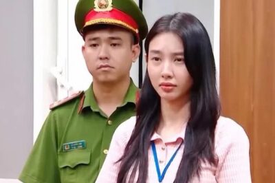 3 tháng vào trại, Hoa Hậu Thùy Tiên giờ ra sao? Tình cảnh hiện tại khiến ai cũng x/ót x/a…