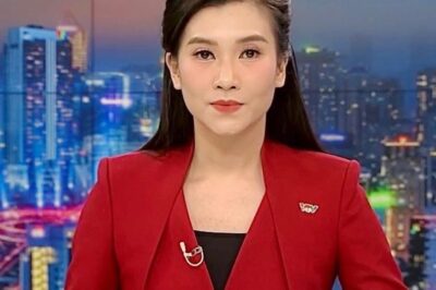 Thực hư thông tin BTV Khánh Trang chính thức quay trở lại VTV dẫn bản tin “Thời sự 19h”…. Hoá ra là