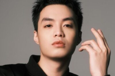 Chia buồn với rapper Negav, lần này không ai c:.ứu nổi nữa rồi…