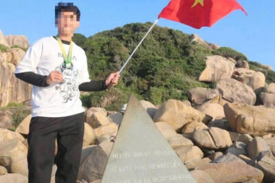 Chàng trai 23t m;ấ;t t;í;;ch 2 ngày khi leo núi tại Khánh Hòa, nhói lòng cảnh bố mẹ thẫn thờ ngóng tin con