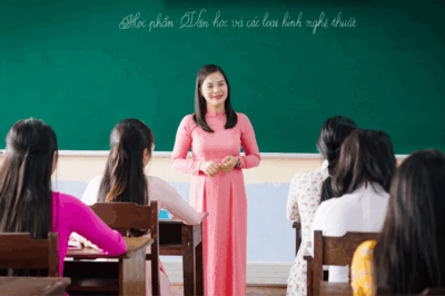 Thêm 1 tin cực vui với giáo viên cả nước: Mức thưởng tiền chục không kém gì các tập đoàn lớn…