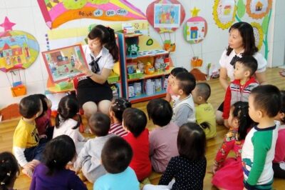 Chúc mừng giáo viên mầm non nghỉ hưu sớm từ 1/1/2026: Lương hưu cứ thế này thì nhất rồi!