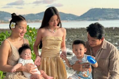 Nữ diễn viên được chồng mang 88 cây vàng hỏi cưới, phải tri;;ệ;t s;ả;n vì vừa s;;i;nh con xong đã cấn b;;ầ;u, nay được chồng rủ đ;;ẻ tiếp “tập 4”