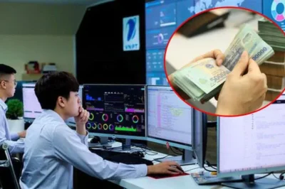 Tin vui: Từ 15/8/2025 hàng nghìn người làm công việc này được nhận thêm 5.000.000 đồng/tháng, biết ngay kẻo thiệt thòi