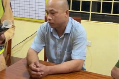 Tiệc văn nghệ thành th;ả;m k;ị;ch tại Lào Cai: Ph;ẫ;n n;ộ tài xế khiến 11 người thu;;o;ng;v;o;ng là phó bí thư xã