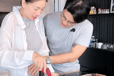 Vừa chào đời, ái nữ nhà Ngô Thanh Vân – Huy Trần được khen đầu thai đúng nơi chỉ vì…
