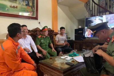 3,2 triệu hộ có hoá đơn tiền điện tháng 8 tăng mạnh khẩn trương liên hệ EVN