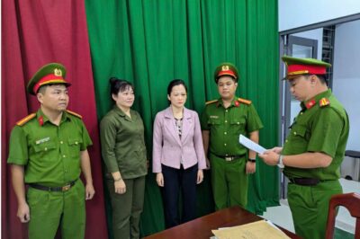 Toàn bộ lời khai BS Tuyết Chinh vụ đ;á;nh khách hàng: Hóa ra vậy, không có lửa thì sao có khói