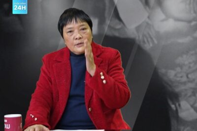 Tiến sĩ Đoàn Hương chỉ thẳng: ‘Status của Trấn Thành lạc điệu, ng;u;y hi;ể;m’