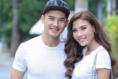 Lương Thế Thành – Thúy Diễm bị đồn l;y h;ô;n sau một thập kỷ bên nhau