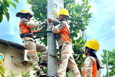 Tin vui đến toàn thể người dân Việt Nam: CƠ CẤU LẠI NGÀNH ĐIỆN, người dân tự chọn đơn vị cung cấp