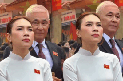 Vệ sĩ của Mỹ Tâm hé lộ quy tắc làm việc với nữ ca sĩ, nói thẳng chuyện có con chung